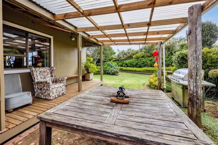 Photo of property in 1454 South Road, Kaitake, New Plymouth, 4374