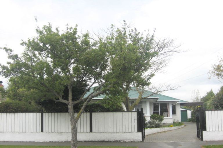 Photo of property in 25 Reynolds Avenue, Bishopdale, Christchurch, 8053