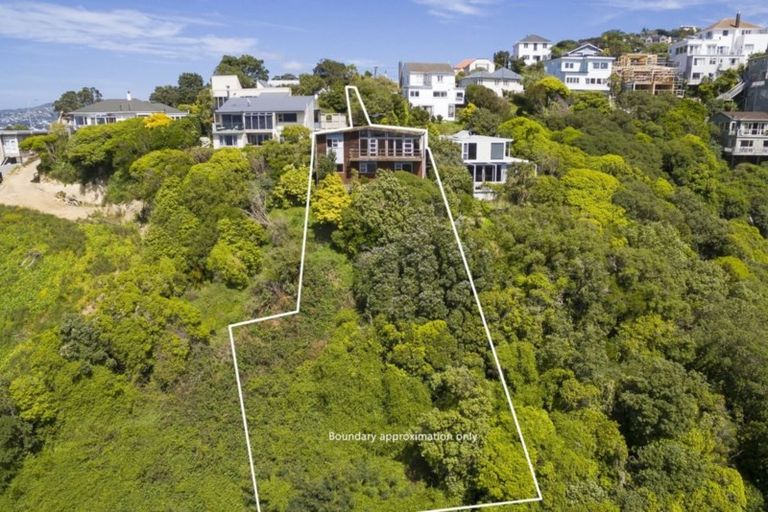 Photo of property in 75 Amritsar Street, Khandallah, Wellington, 6035