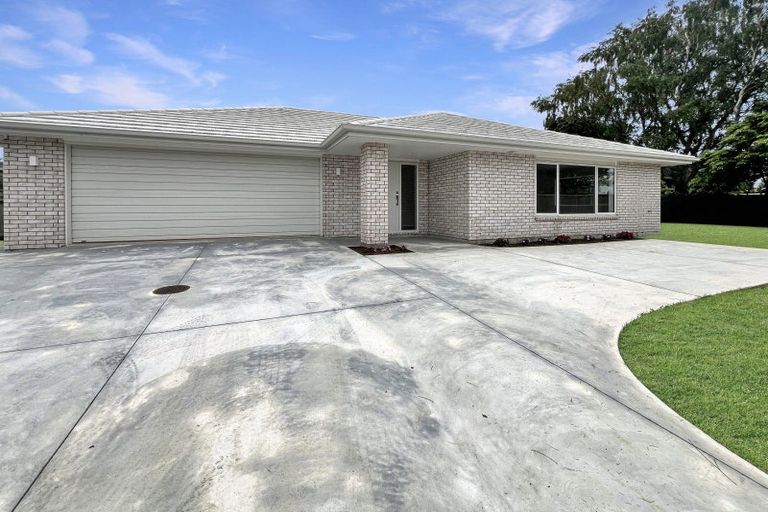 Photo of property in 9a Dublin Street, Dannevirke, 4930