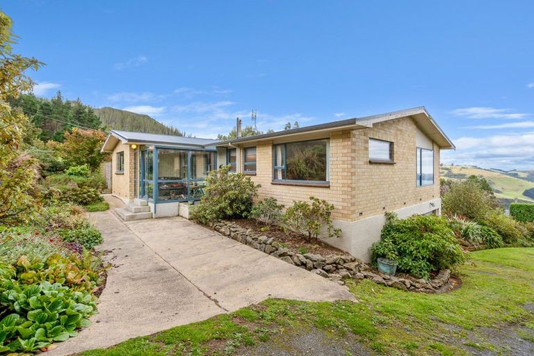 Photo of property in 296 Blueskin Road, Mihiwaka, Port Chalmers, 9081