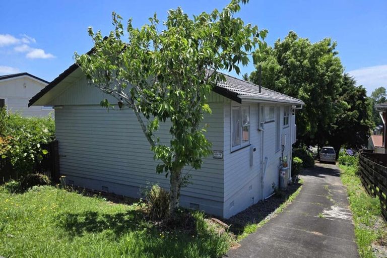 Photo of property in 48 Reeves Road, Pakuranga, Auckland, 2010