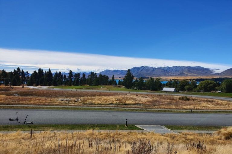 Photo of property in 61 D'archiac Drive, Lake Tekapo, 7999