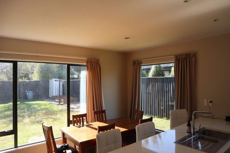 Photo of property in 3 Breton Common, Rolleston, 7614