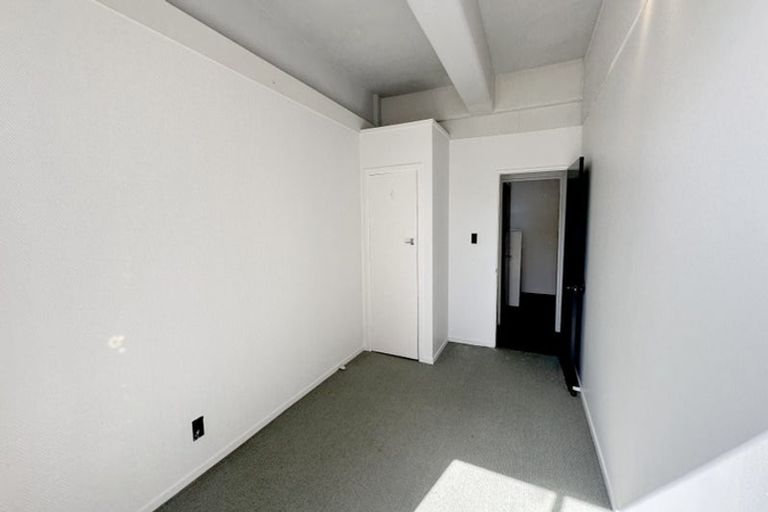 Photo of property in Dixon Building, 3/64 Dixon Street, Te Aro, Wellington, 6011