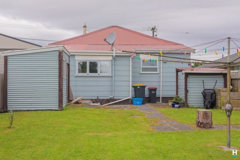 Photo of property in 166 Preston Road, Blaketown, Greymouth, 7805