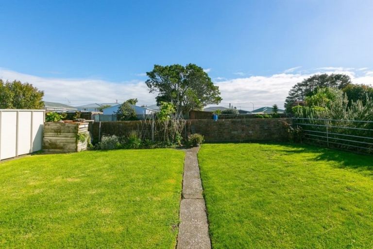 Photo of property in 13 Watene Crescent, Waitara, 4320