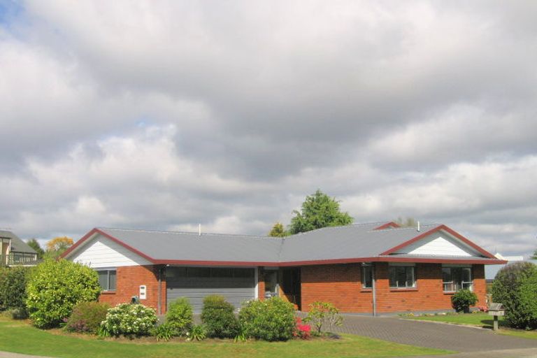 Photo of property in 3 Westminster Drive, Owhata, Rotorua, 3010