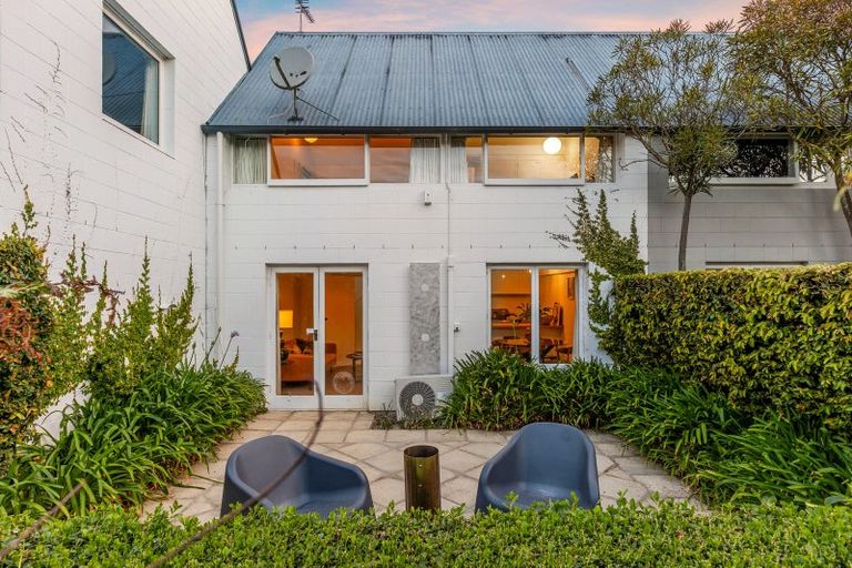 Photo of property in 4/104 Rossall Street, Merivale, Christchurch, 8014