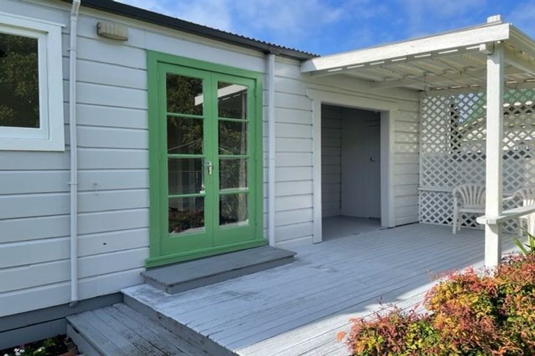 Photo of property in 23 Rutene Road, Kaiti, Gisborne, 4010