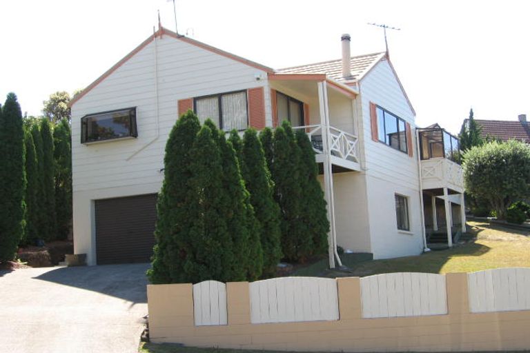 Photo of property in 185 Glamorgan Drive, Torbay, Auckland, 0630