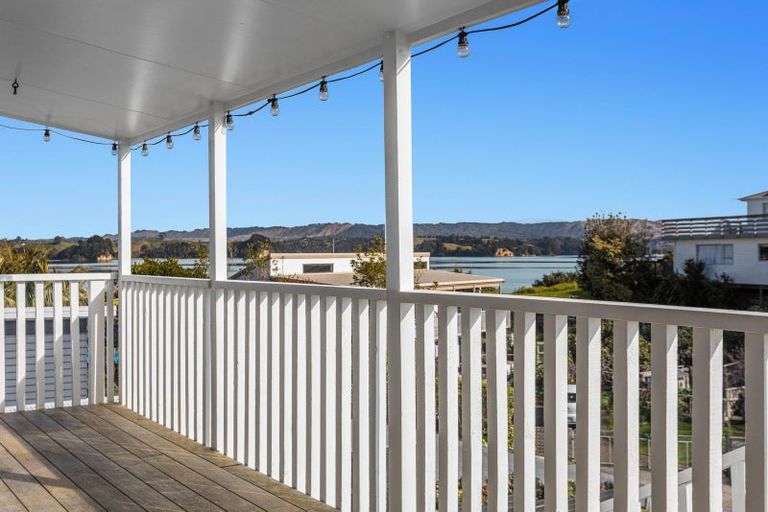 Photo of property in 396 Harbour Road, Ohope, 3121