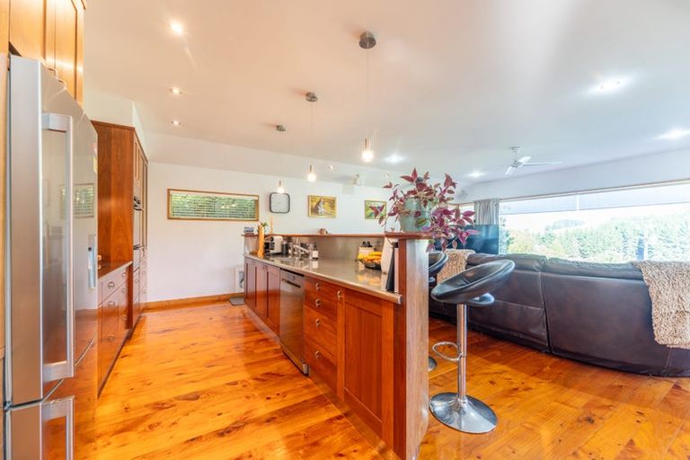 Photo of property in 151 Downs Road, Geraldine Downs, Geraldine, 7991