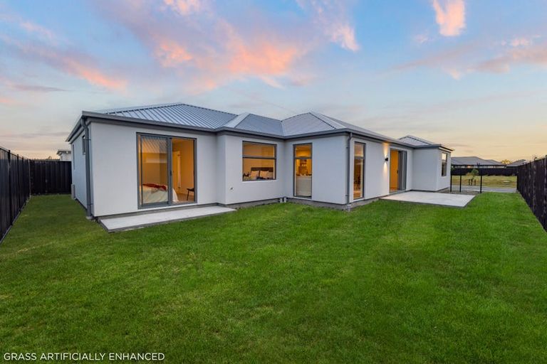 Photo of property in 43 Bishop Street, Kaiapoi, 7630