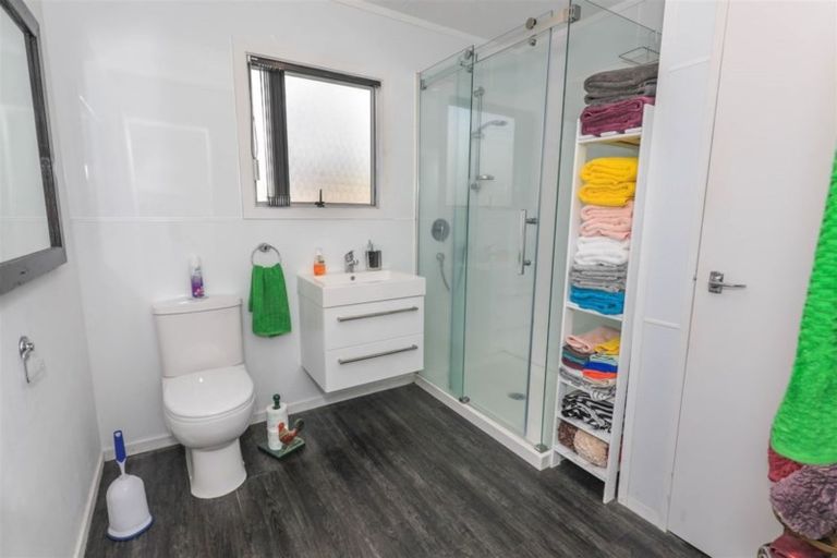 Photo of property in 168b Hakanoa Street, Huntly, 3700