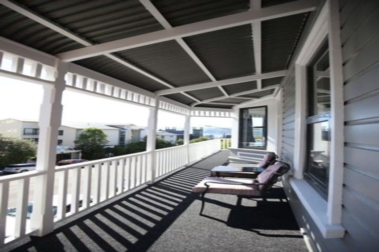 Photo of property in 92 Filleul Street, Dunedin Central, Dunedin, 9016