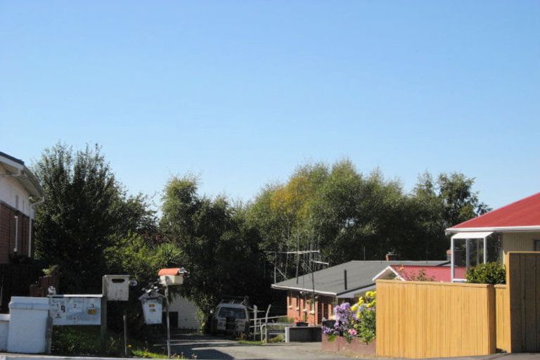 Photo of property in 9a Wilson Street, Seaview, Timaru, 7910