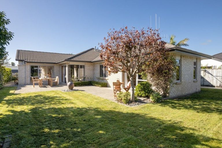 Photo of property in 130 Palm Beach Boulevard, Papamoa Beach, Papamoa, 3118