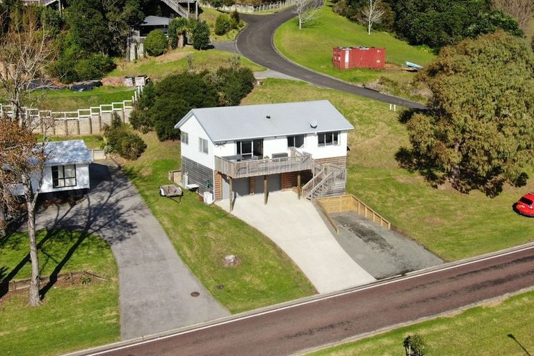 Photo of property in 1206a Hikuai Settlement Road, Pauanui, Hikuai, 3579