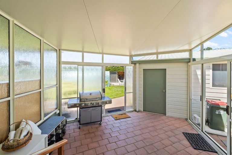 Photo of property in 28 Murdochs Road, Newland, Ashburton, 7772