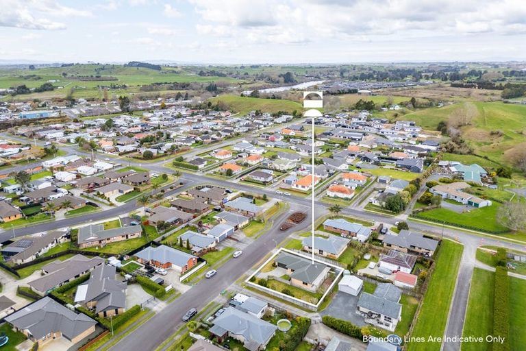 Photo of property in 5 Solomon Drive, Ngaruawahia, 3720