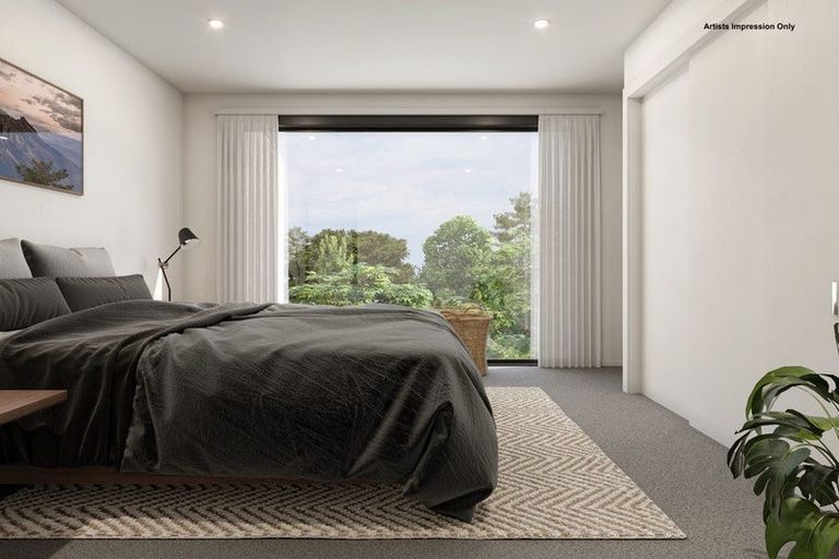 Photo of property in 4/133 Blighs Road, Strowan, Christchurch, 8052