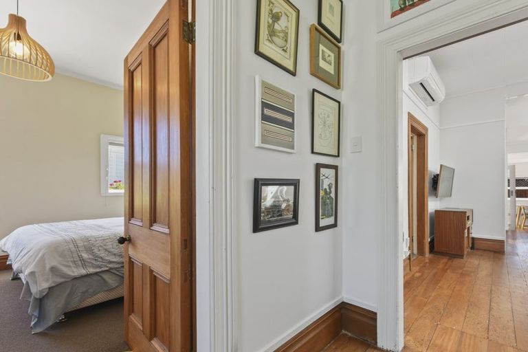 Photo of property in 35 Trafalgar Street, The Wood, Nelson, 7010