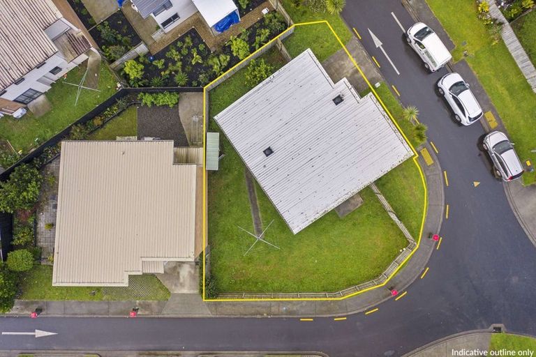 Photo of property in 3 Clarrie Wills Way, Otara, Auckland, 2025