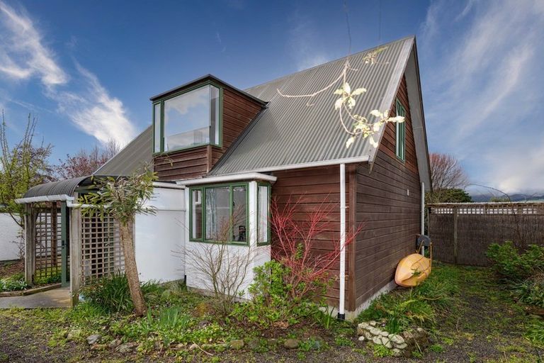 Photo of property in 209b Mill Road, Otaki, 5512