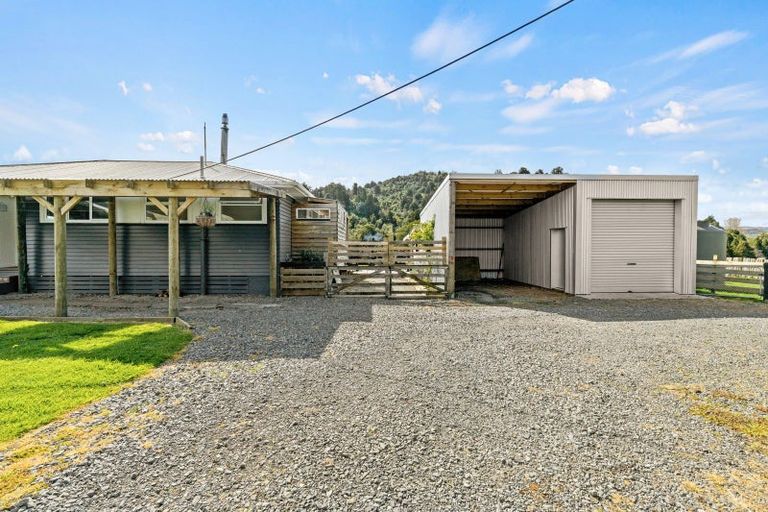 Photo of property in 15 Tihoi Street, Taihape, 4791
