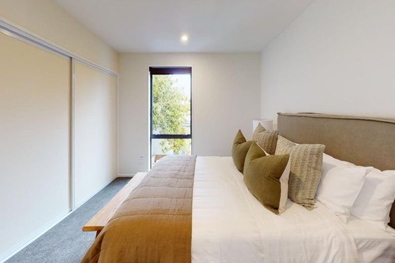 Photo of property in 4/8b Huia Street, Riccarton, Christchurch, 8041