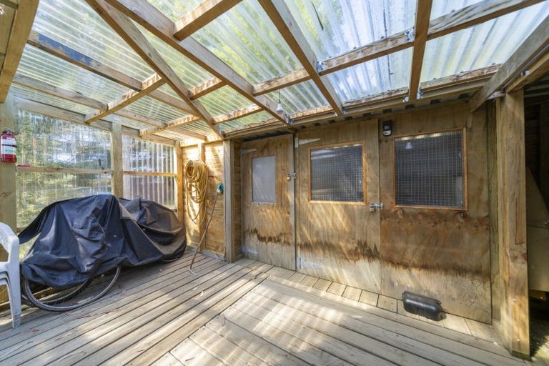 Photo of property in 900 Hillside-manapouri Road, Manapouri, 9679