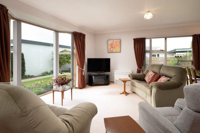 Photo of property in 1 Severne Street, Springlands, Blenheim, 7201