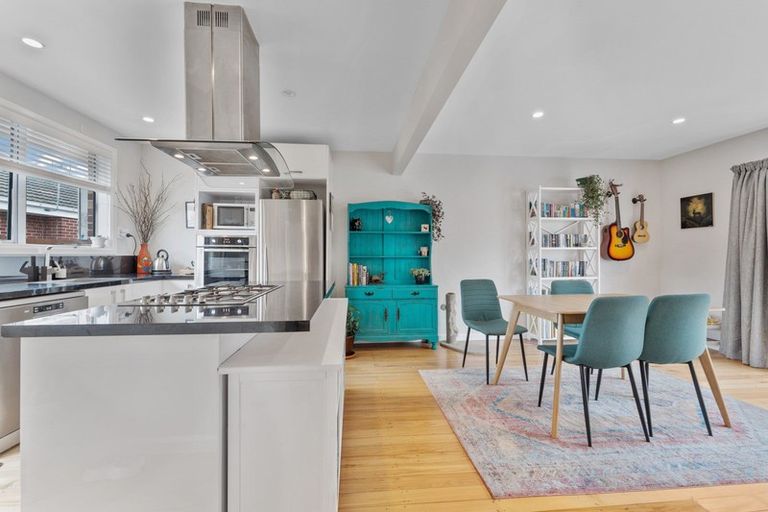 Photo of property in 3/29 Heywood Terrace, Richmond, Christchurch, 8013