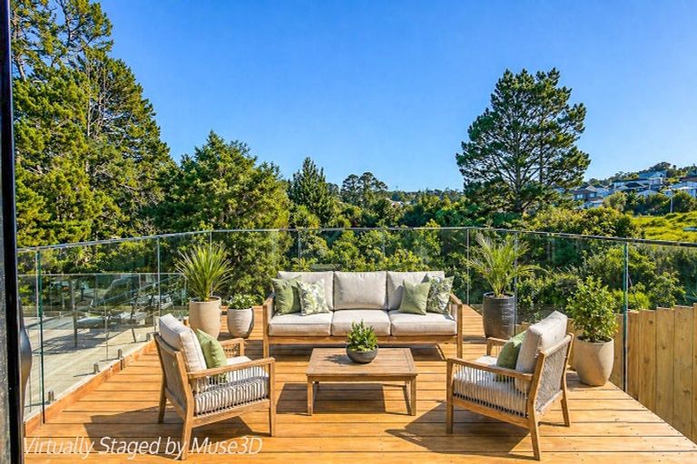 Photo of property in 1 Kaimai Avenue, Massey, 0614