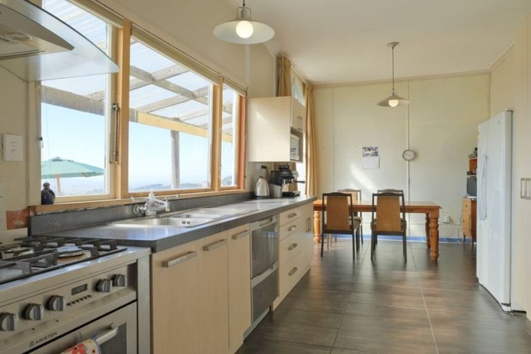 Photo of property in 12 Steep Hill Road, Seacliff, Waikouaiti, 9471