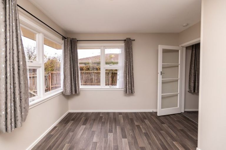 Photo of property in 1/53 Glenmore Avenue, Casebrook, Christchurch, 8051