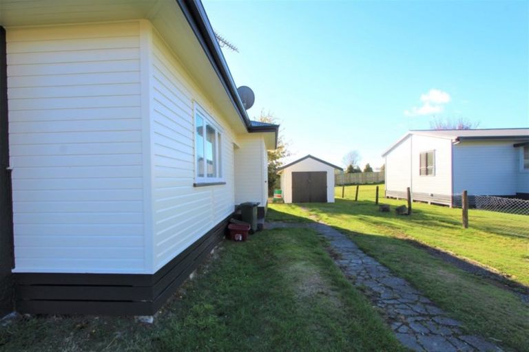 Photo of property in 10 Tay Street, Tokoroa, 3420