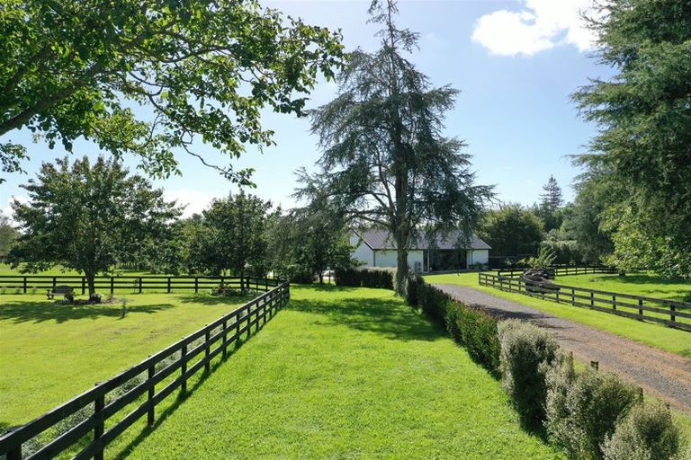 Photo of property in 107e Tauwhare Road, Tamahere, Hamilton, 3283