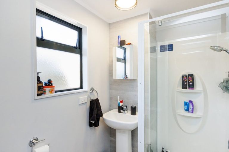 Photo of property in 287 College Street, West End, Palmerston North, 4410