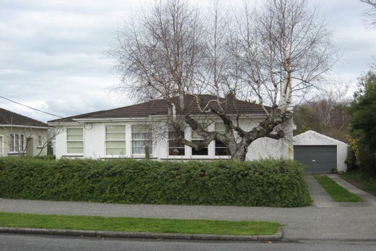 Photo of property in 75 Harley Street, Solway, Masterton, 5810
