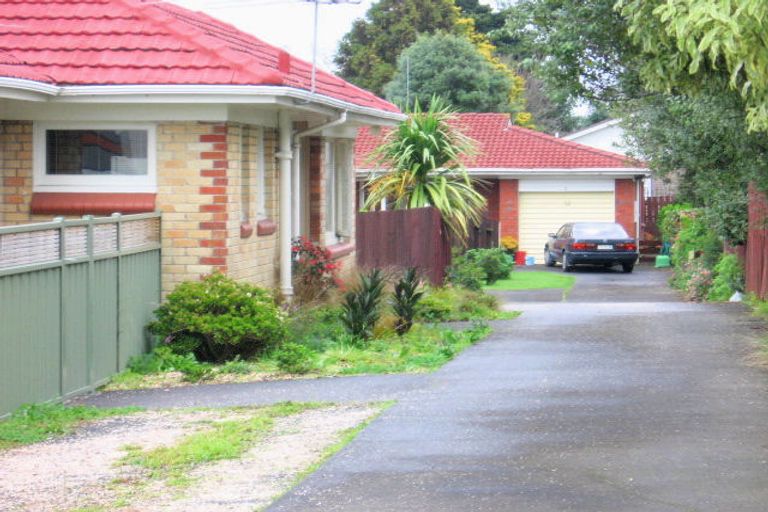 Photo of property in 3/13 Selwyn Road, Manurewa, Auckland, 2102