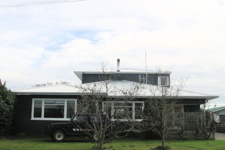 Photo of property in 1012 Totara Street, Mahora, Hastings, 4120