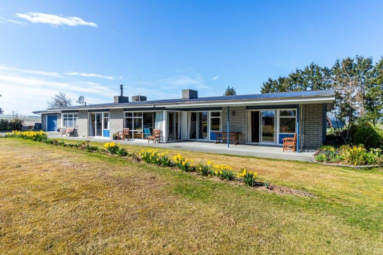 Photo of property in 546 Clayton Road, Ashwick Flat, Fairlie, 7987