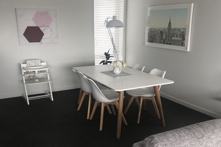 Photo of property in Republic2, 6a/11 Tennyson Street, Te Aro, Wellington, 6011