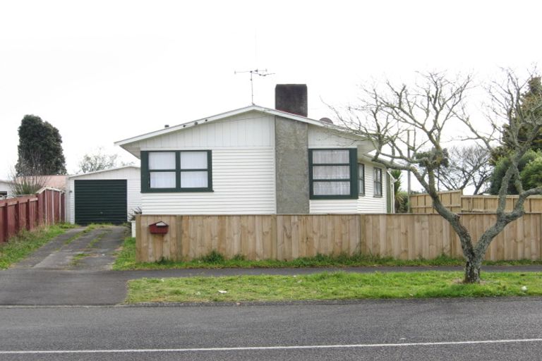 Photo of property in 55 Nevada Road, Silverdale, Hamilton, 3216