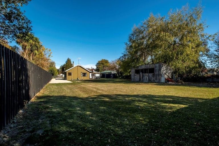 Photo of property in 9 Balmoral Street, Waiau, 7332