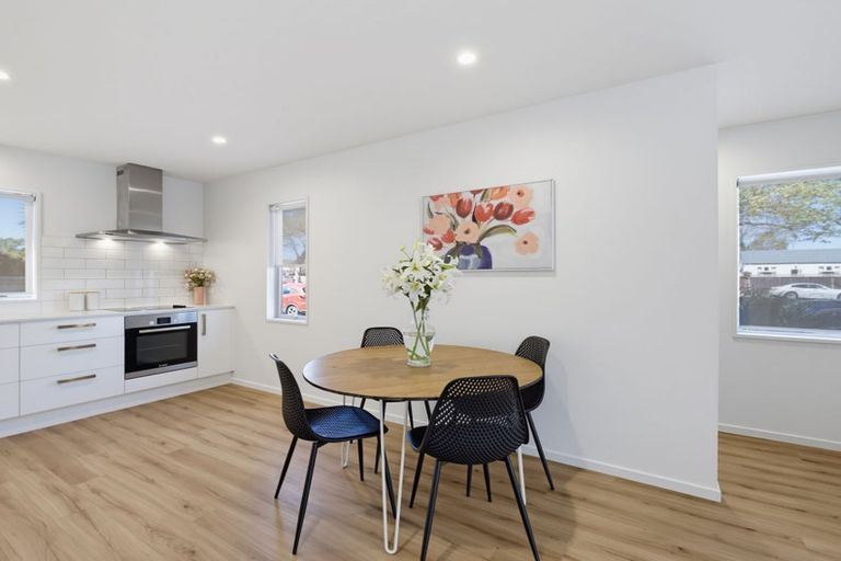 Photo of property in 1/245 Bealey Avenue, Christchurch Central, Christchurch, 8013