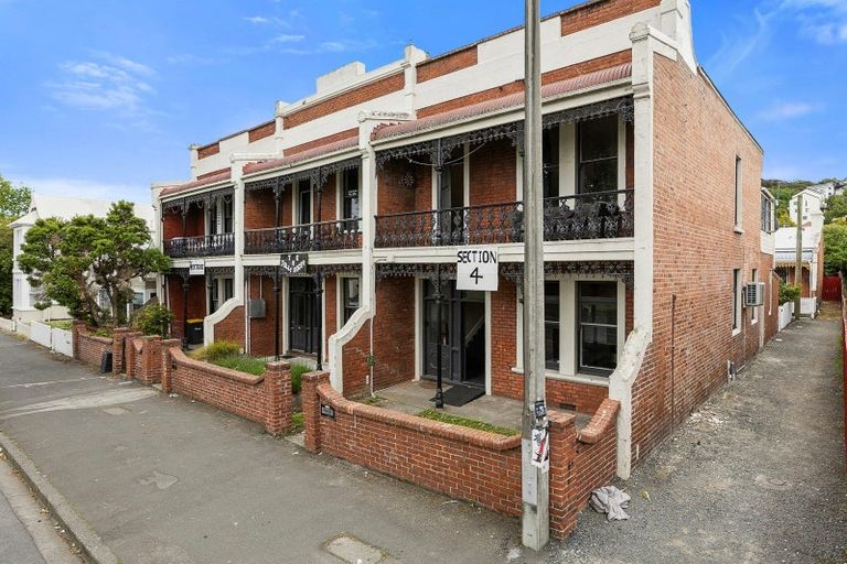 Photo of property in 626 Great King Street, North Dunedin, Dunedin, 9016