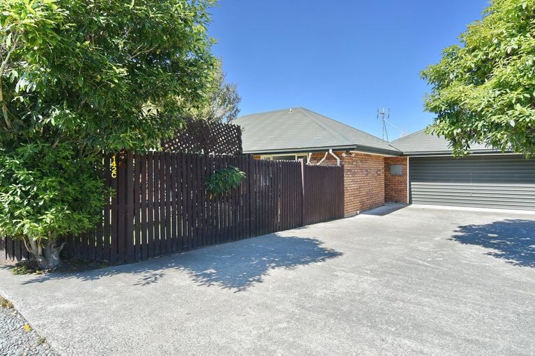 Photo of property in 142c Wainoni Road, Avondale, Christchurch, 8061